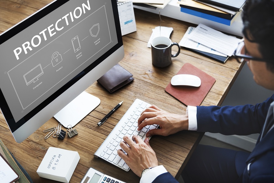 Smarter Brand Protection via EBRAND Digital Risk Protection